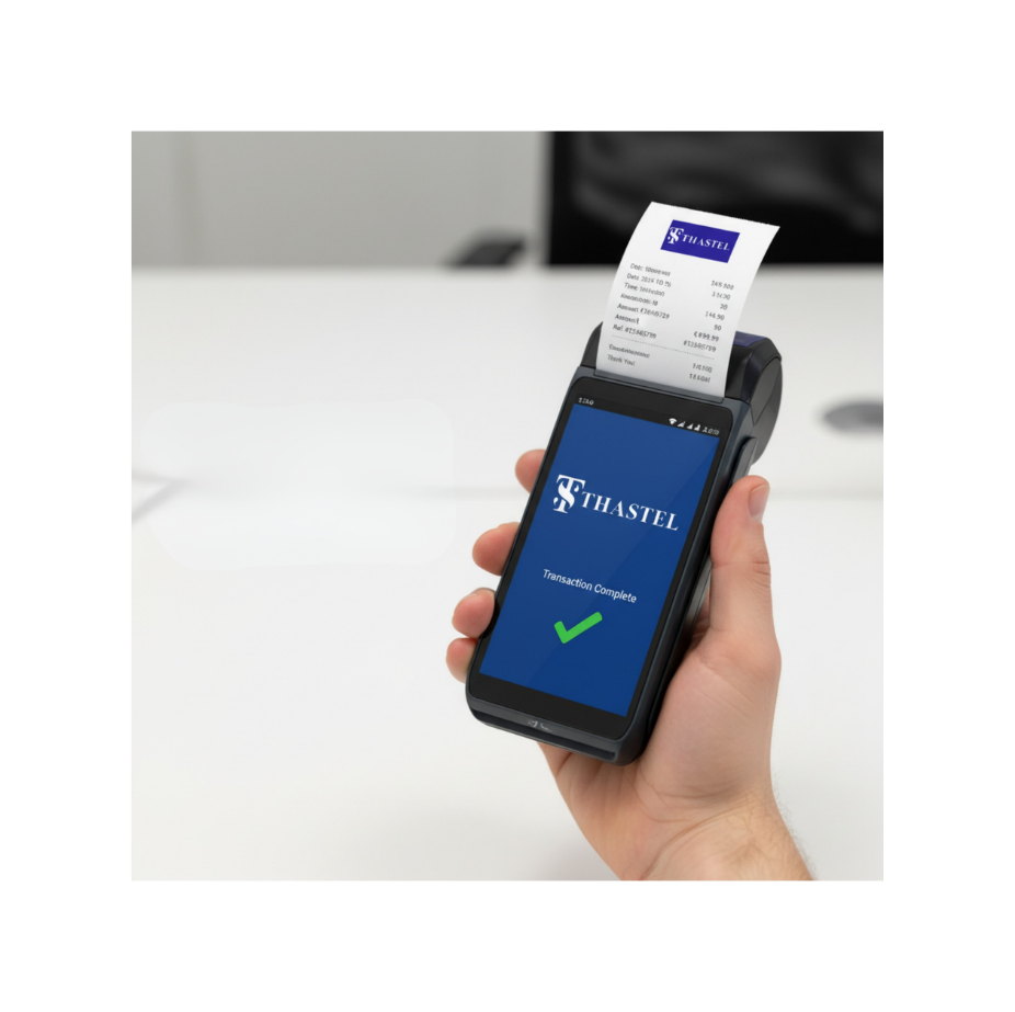 PIN-codes & vouchers printen